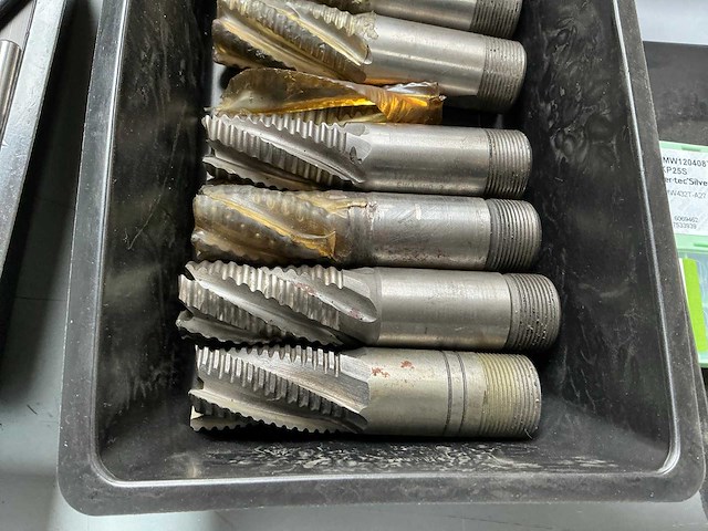 Frees (6x) - afbeelding 2 van  4