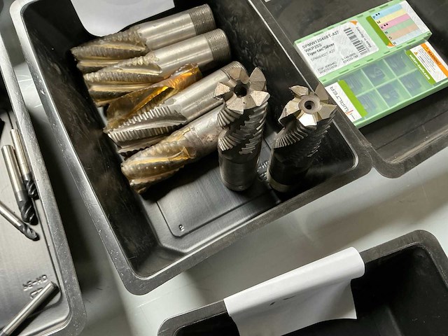 Frees (6x) - afbeelding 4 van  4