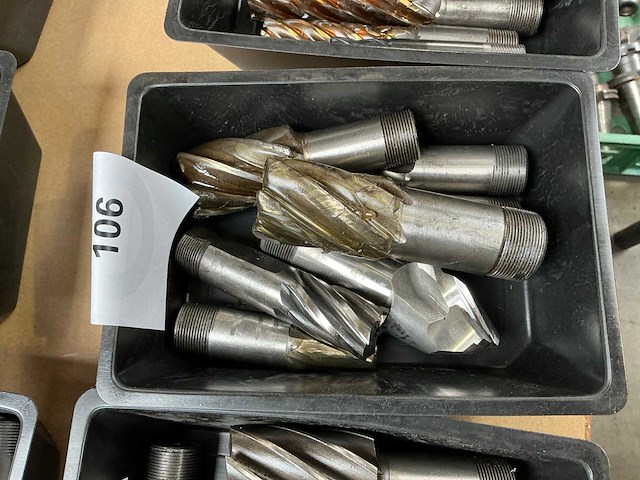 Frees (7x) - afbeelding 1 van  2