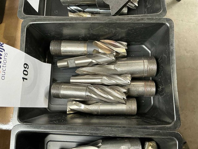 Frees (7x) - afbeelding 1 van  4