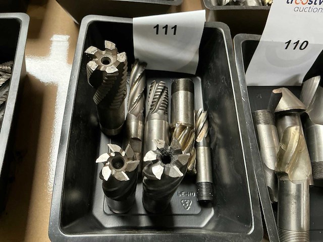 Frees (7x) - afbeelding 1 van  2