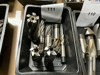 Frees (7x) - afbeelding 1 van  2