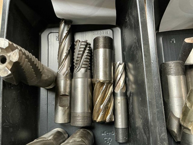 Frees (7x) - afbeelding 2 van  2