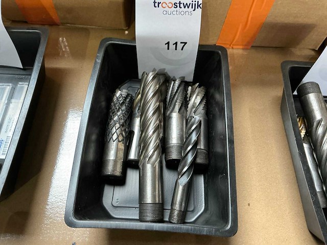 Frees (7x) - afbeelding 1 van  1