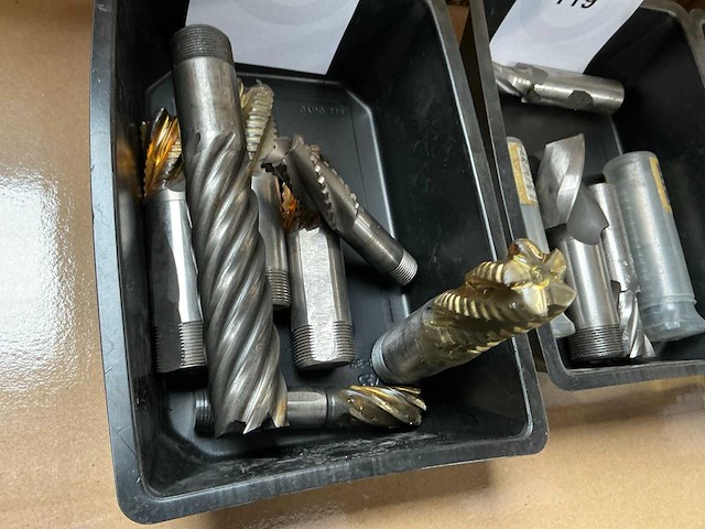 Frees (7x) - afbeelding 2 van  2