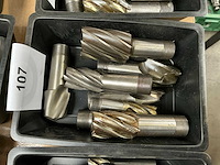 Frees (9x) - afbeelding 1 van  4