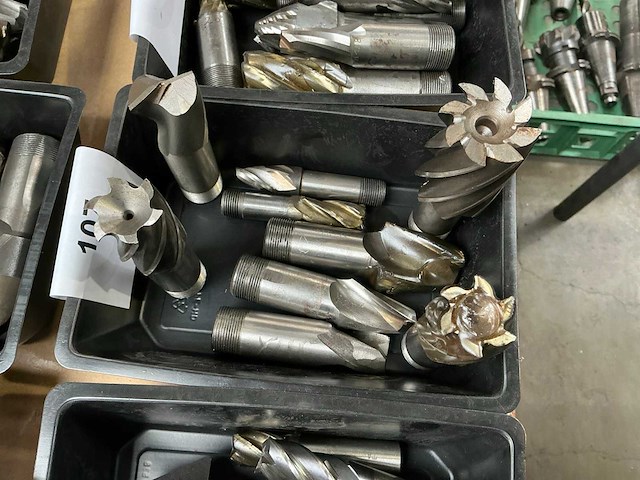 Frees (9x) - afbeelding 2 van  4