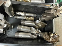 Frees (9x) - afbeelding 4 van  4