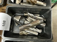 Frees (9x) - afbeelding 1 van  3