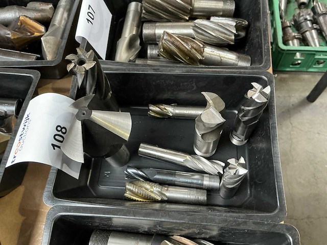 Frees (9x) - afbeelding 2 van  3