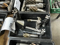 Frees (9x) - afbeelding 2 van  3