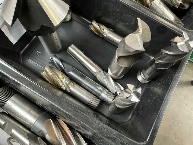 Frees (9x) - afbeelding 3 van  3