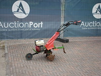 Frees agria werke benzine - afbeelding 1 van  1