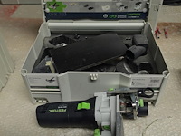 Frees festool