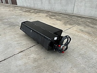 Frees future ft-rt57 2024 nieuw voor schranklader - afbeelding 1 van  1