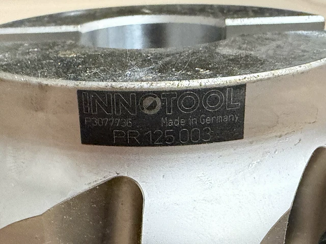 Frees innotool - afbeelding 3 van  3