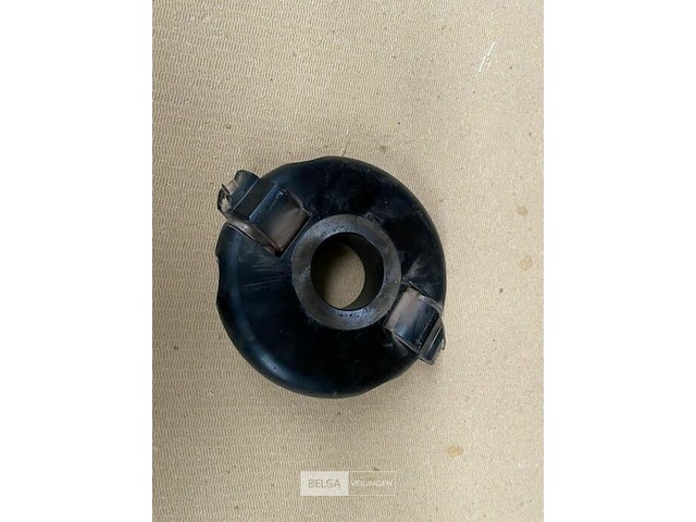 Frees verstelbaar 50mm (asgat 50mm) - afbeelding 1 van  2