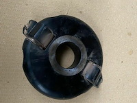 Frees verstelbaar 50mm (asgat 50mm) - afbeelding 1 van  2