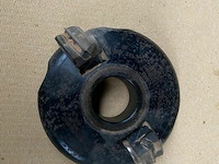 Frees verstelbaar 50mm (asgat 50mm) - afbeelding 2 van  2