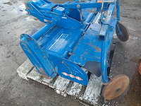 Frees voor mini tractor - afbeelding 1 van  7