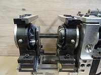 Freesaggregaat homag - afbeelding 2 van  3