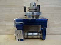 Freesaggregaat homag - afbeelding 1 van  3