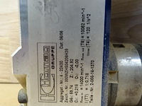 Freesaggregaat homag - afbeelding 3 van  3