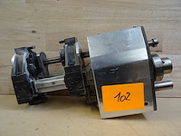 Freesaggregaat - afbeelding 1 van  2