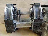 Freesaggregaat - afbeelding 2 van  2