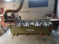 Freesbank biesse - afbeelding 2 van  5