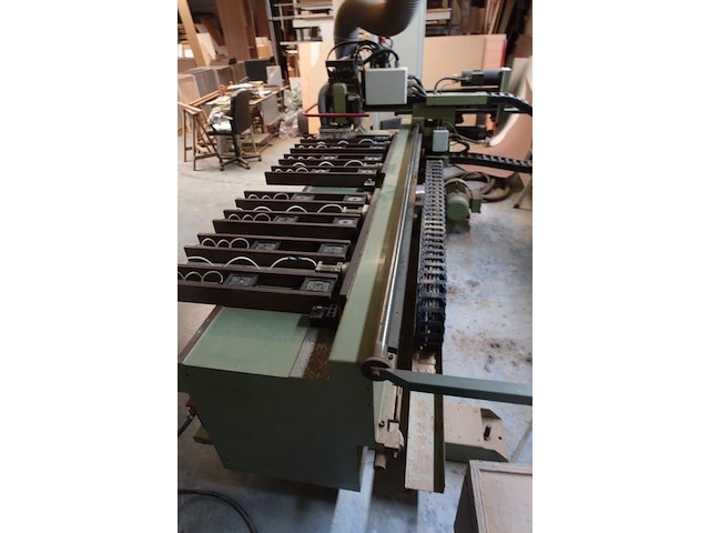 Freesbank biesse - afbeelding 3 van  5