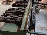 Freesbank biesse - afbeelding 3 van  5