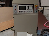 Freesbank biesse - afbeelding 4 van  5