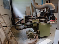 Freesbank biesse - afbeelding 5 van  5