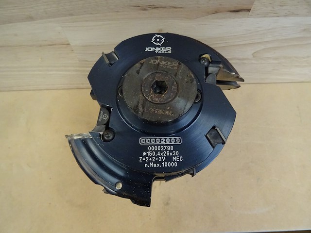 Freeskop jonker - afbeelding 3 van  3