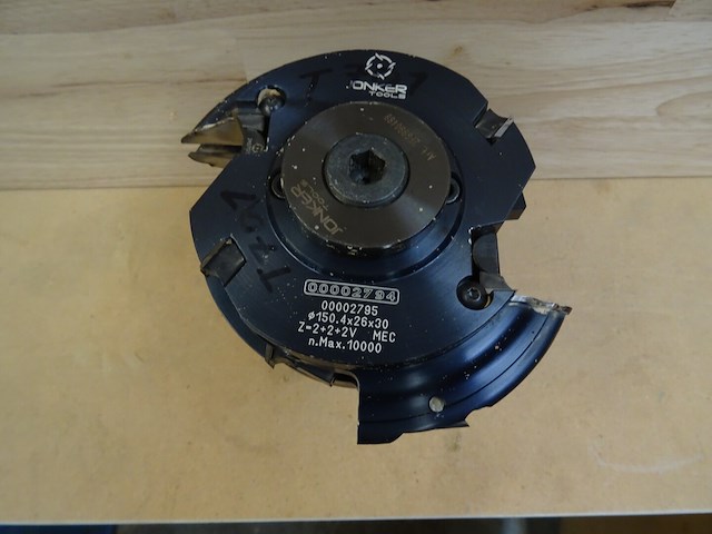 Freeskop jonker - afbeelding 3 van  3