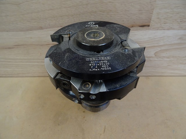 Freeskop jonker - afbeelding 2 van  3