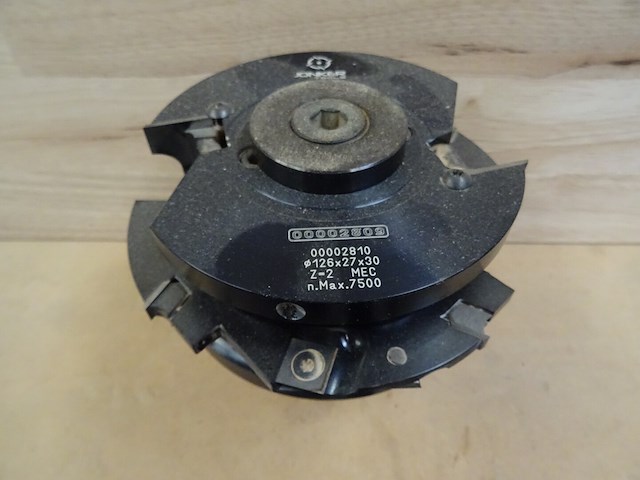 Freeskop jonker - afbeelding 2 van  3