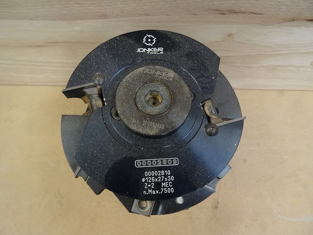 Freeskop jonker - afbeelding 3 van  3