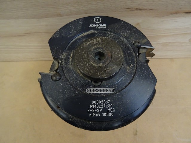 Freeskop jonker - afbeelding 3 van  3