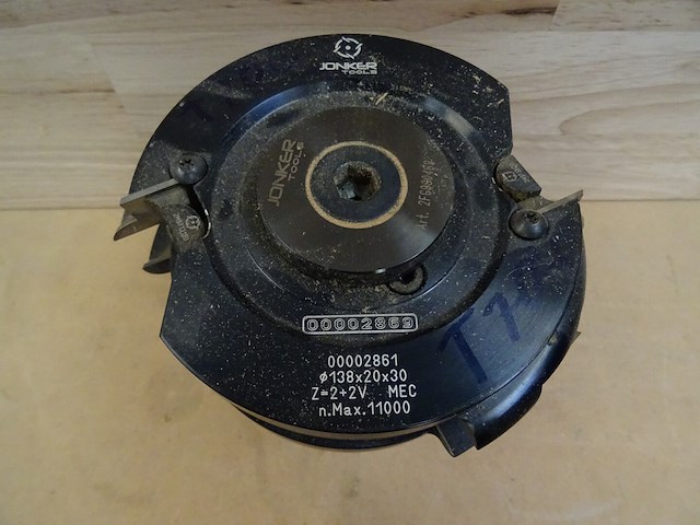 Freeskop jonker - afbeelding 3 van  3