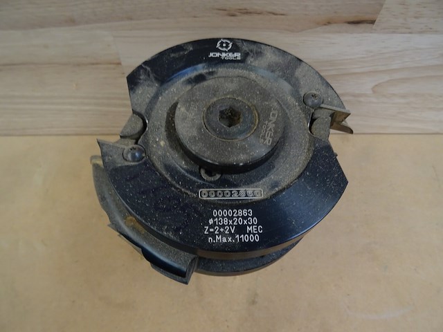 Freeskop jonker - afbeelding 3 van  3