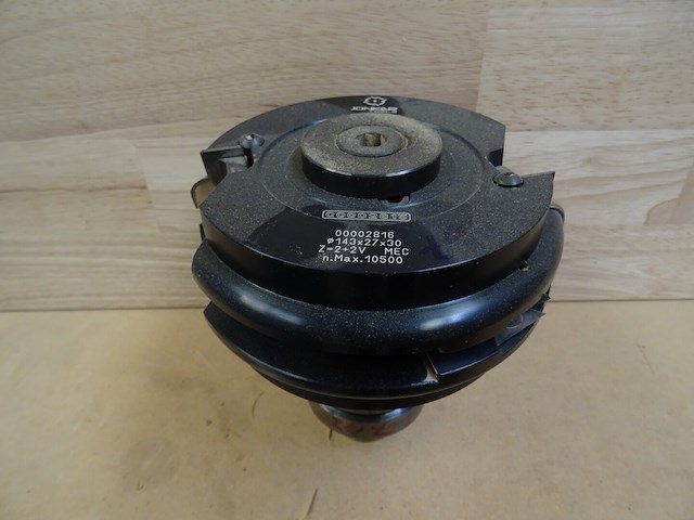 Freeskop jonker - afbeelding 2 van  4