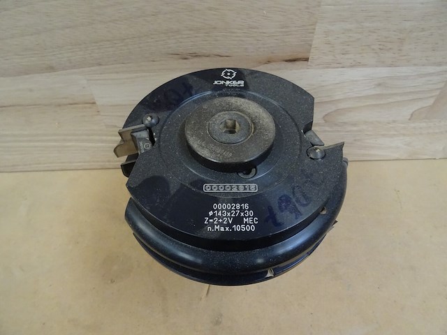 Freeskop jonker - afbeelding 4 van  4