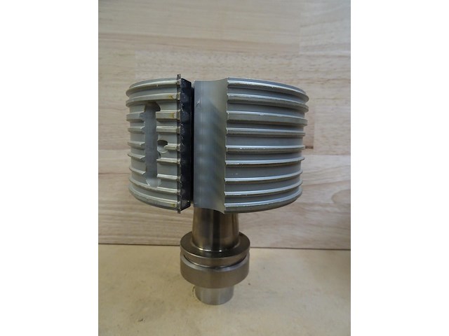 Freeskop leitz - afbeelding 1 van  2