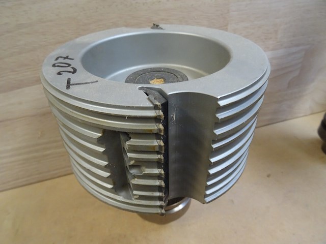 Freeskop leitz - afbeelding 2 van  2