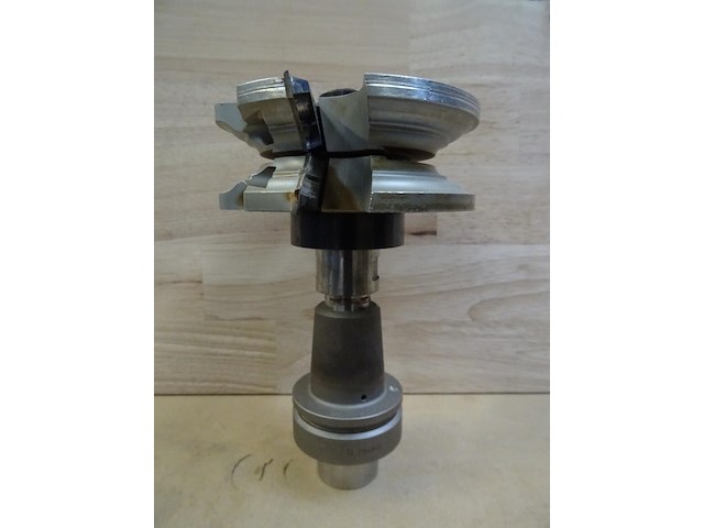 Freeskop leitz - afbeelding 1 van  2