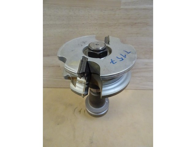 Freeskop leitz - afbeelding 2 van  2