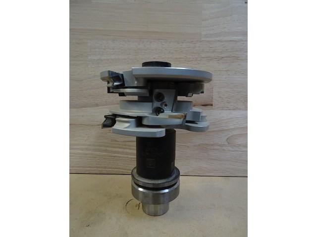 Freeskop leitz - afbeelding 1 van  3