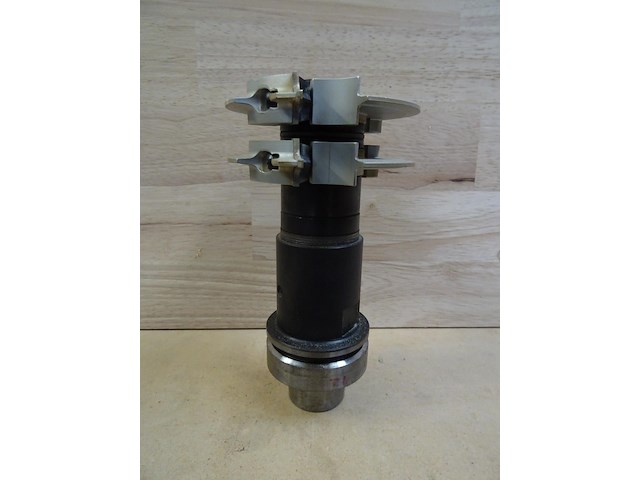 Freeskop leitz - afbeelding 1 van  3